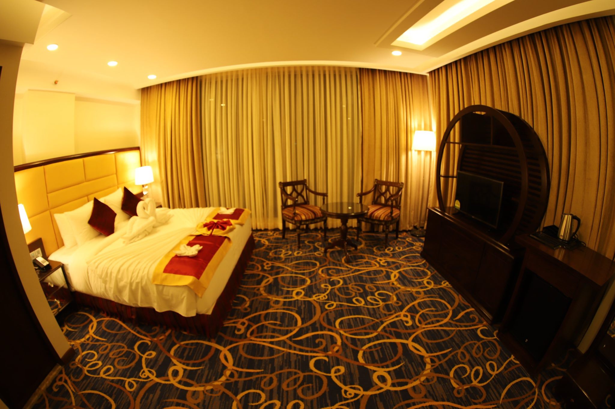 Hotel photo 14