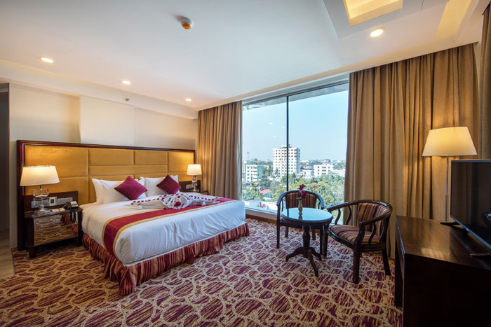 Hotel photo 16