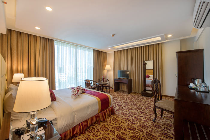 Hotel photo 18