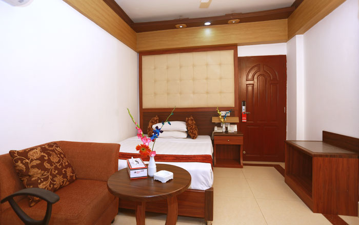 Hotel photo 7