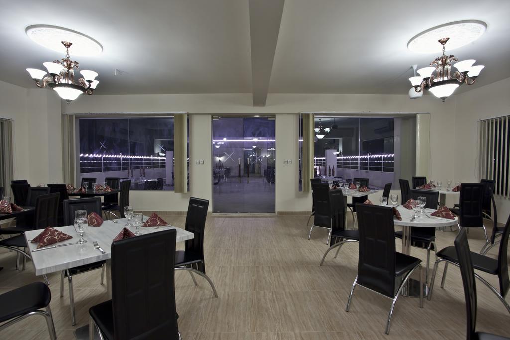 Hotel photo 13