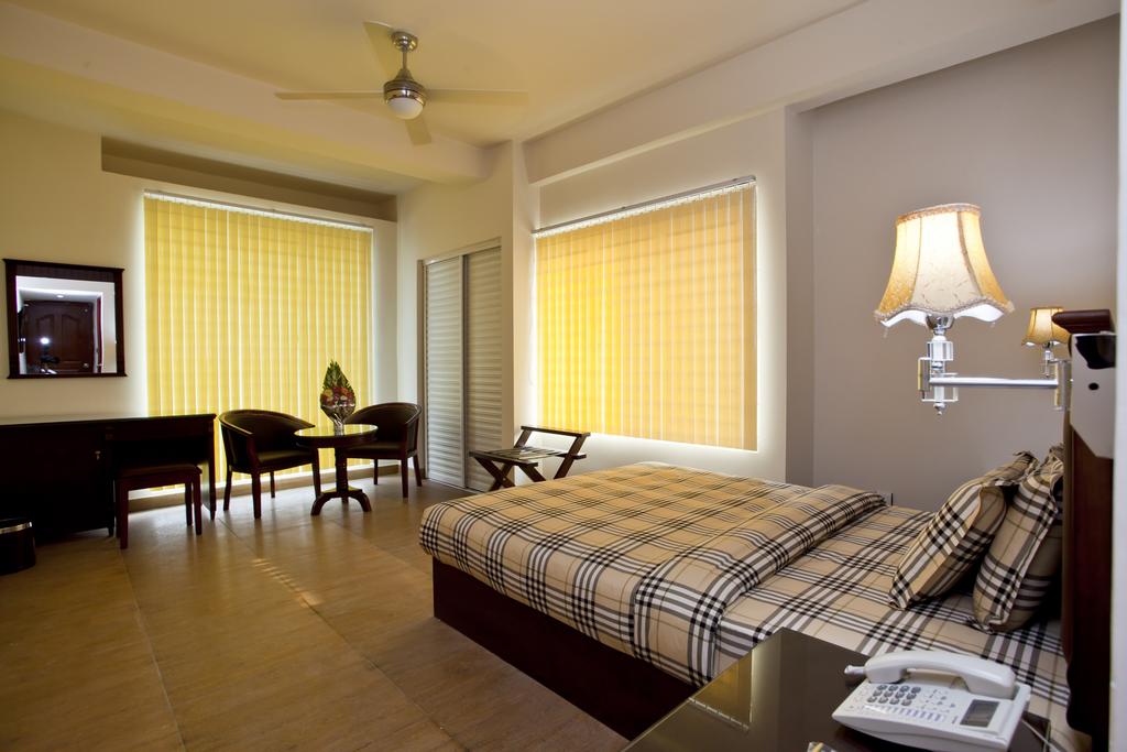 Hotel photo 20