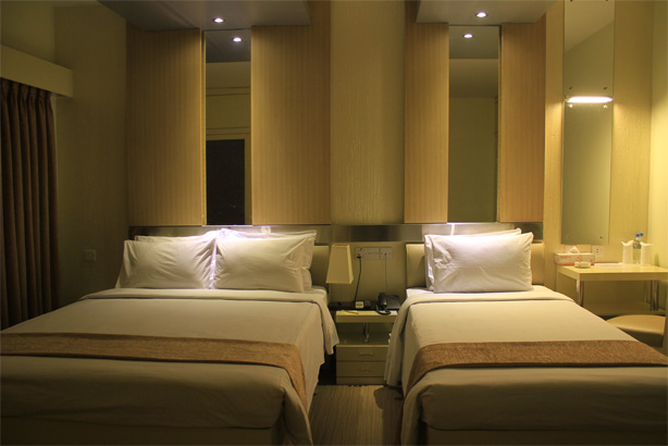 Hotel photo 19