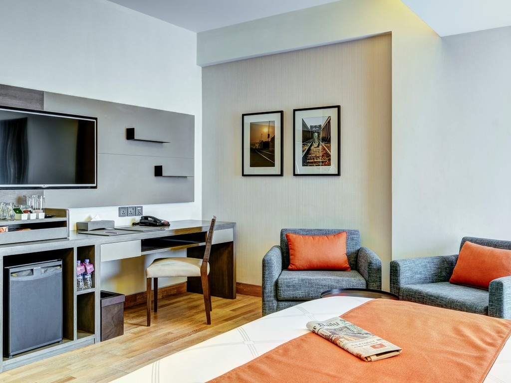 Hotel photo 19