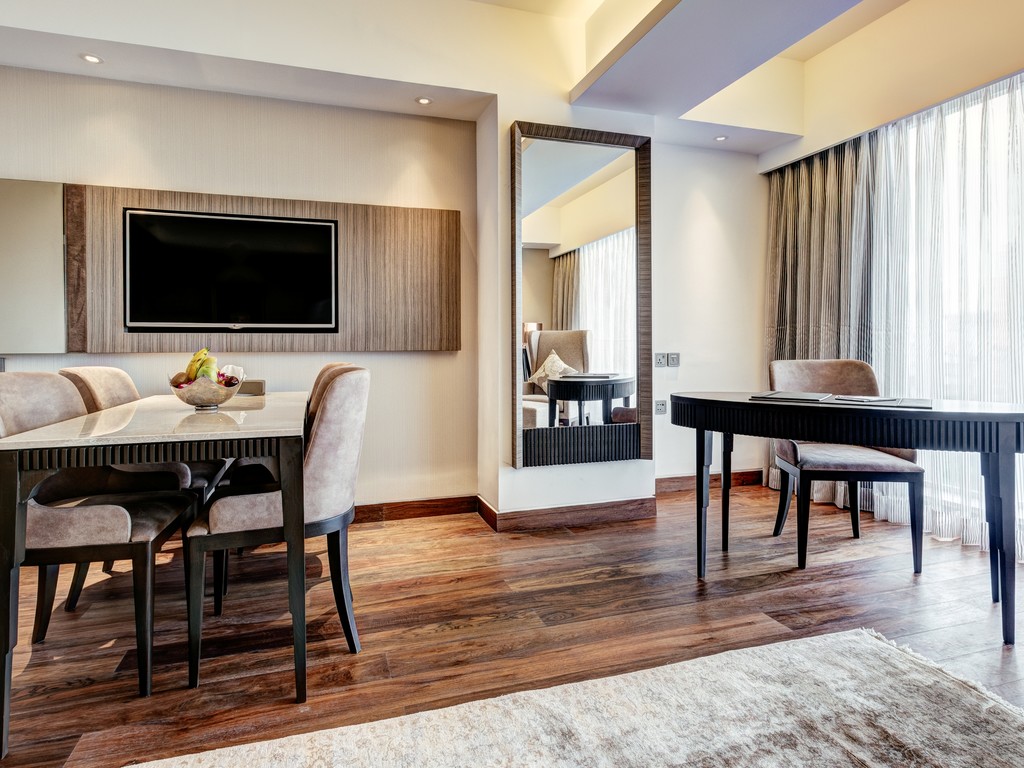 Premier Suite