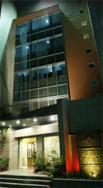 Hotel photo 21