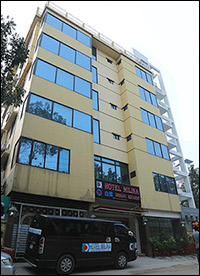 Hotel photo 10