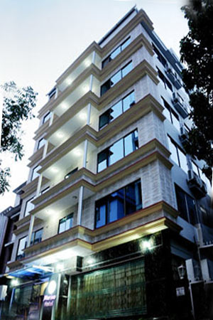 Hotel photo 20