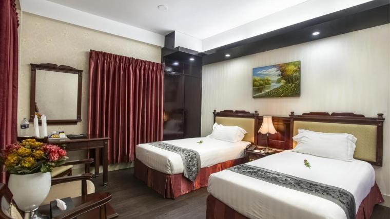 Hotel photo 11