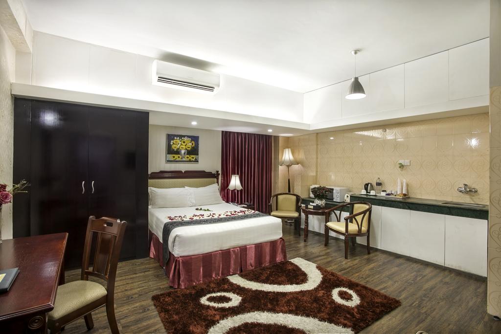 Hotel photo 13