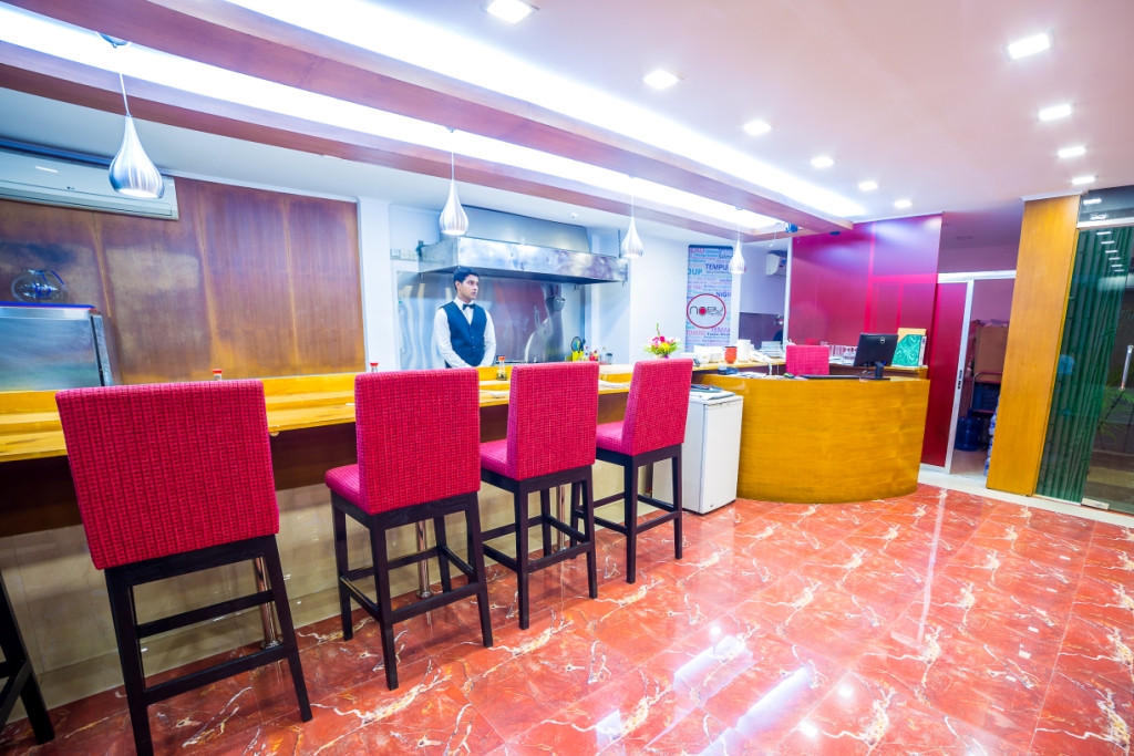 Hotel photo 20