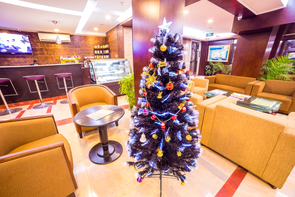 Hotel photo 21