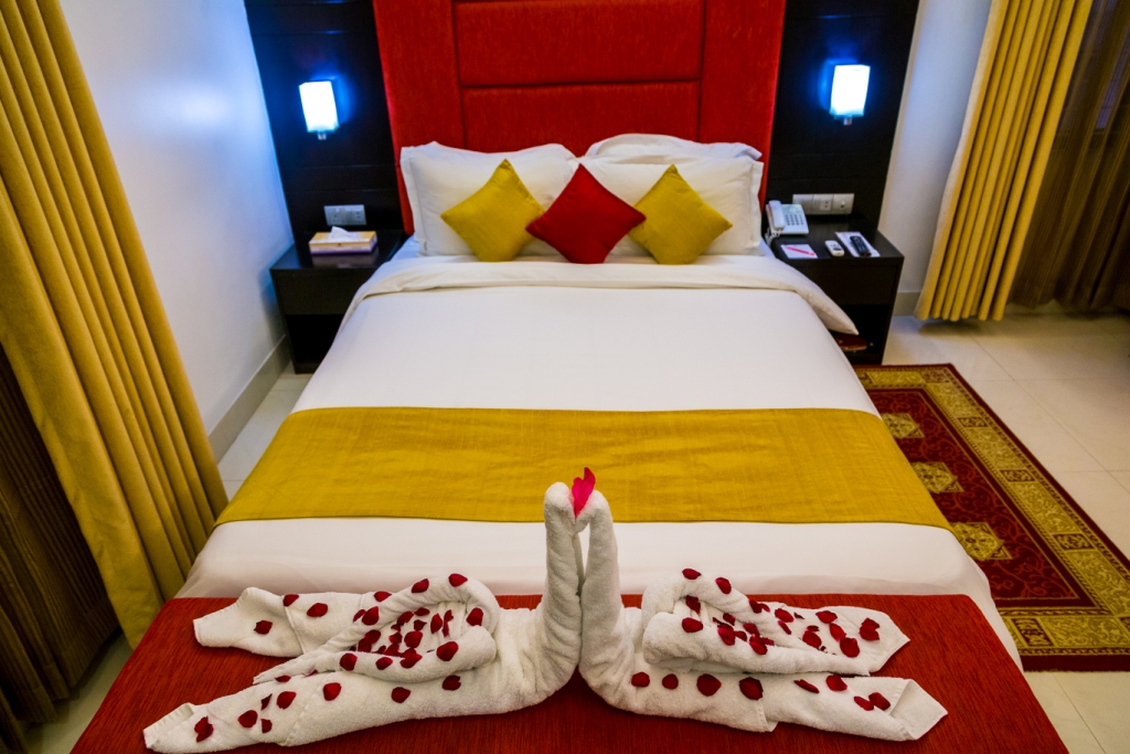 Hotel photo 28