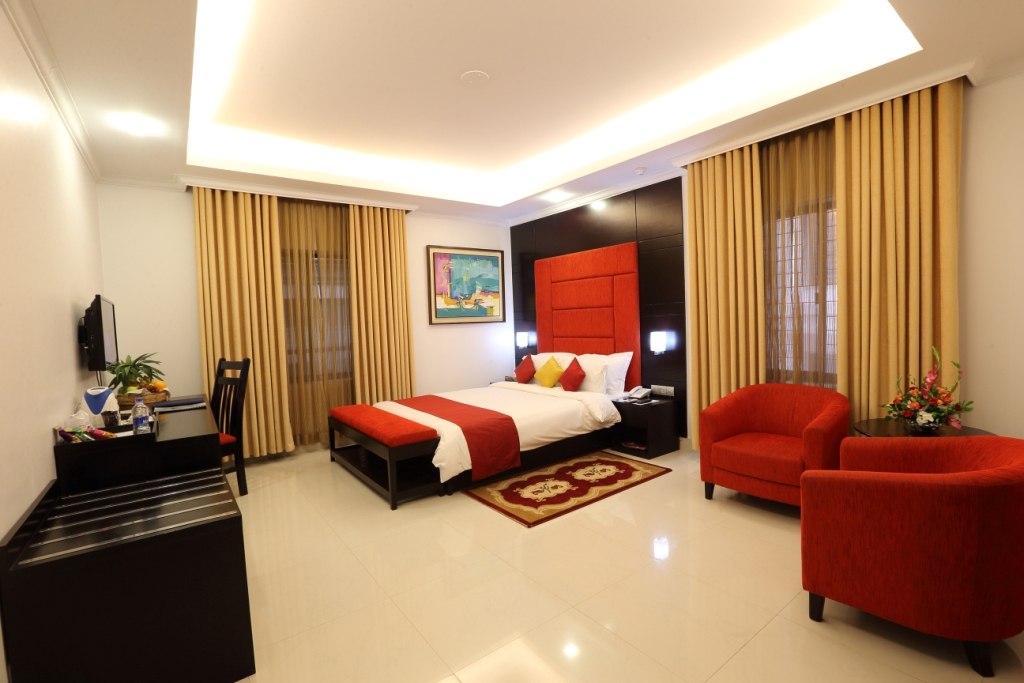 Hotel photo 30