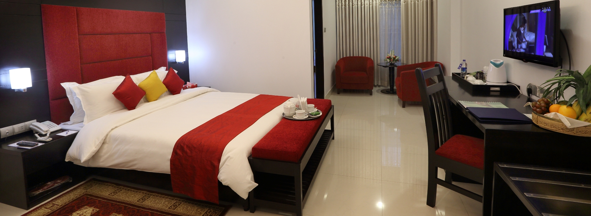 Hotel photo 43