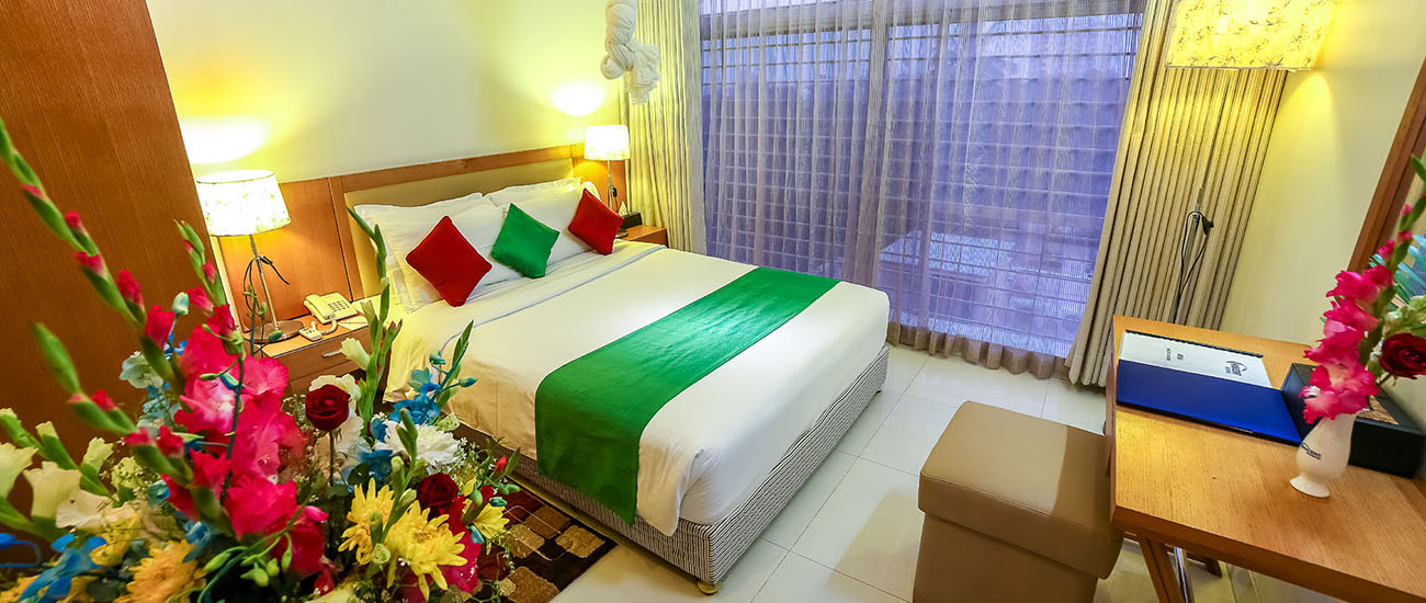 Executive Suite